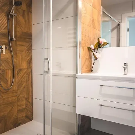 Apartament W Westin House Kołobrzeg
