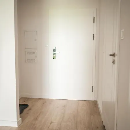 W Westin House Apartament