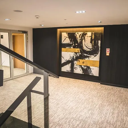 Appartement W Westin House *