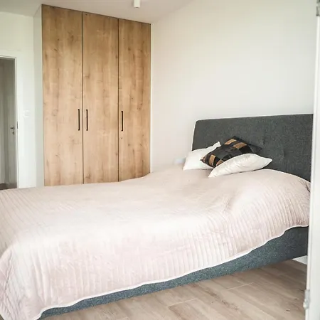 Appartement W Westin House *