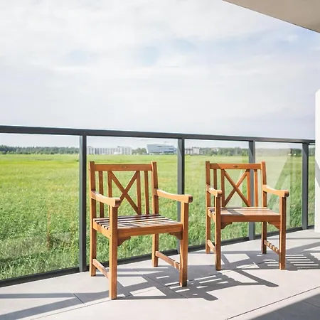 Appartamento W Westin House *