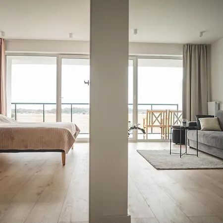 W Westin House * Kołobrzeg