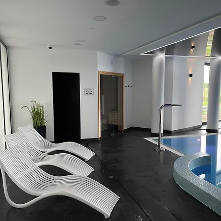 W Westin House Kołobrzeg