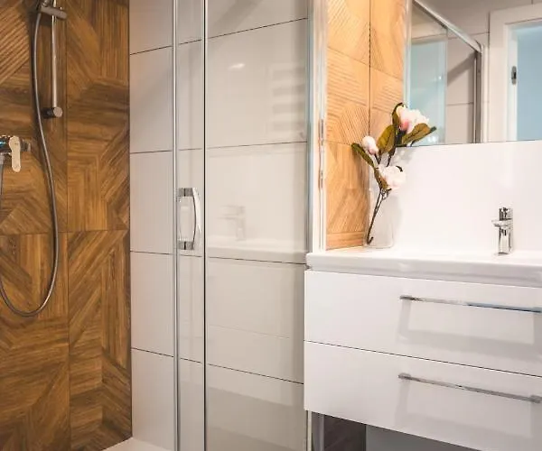 Apartment W Westin House Kolobrzeg