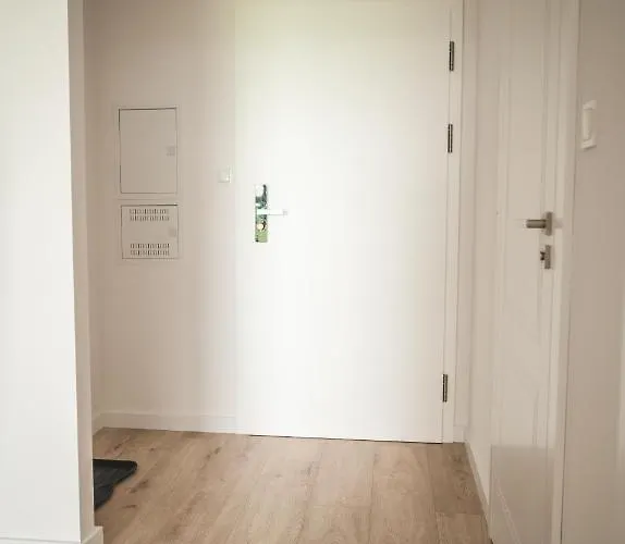 W Westin House Apartment