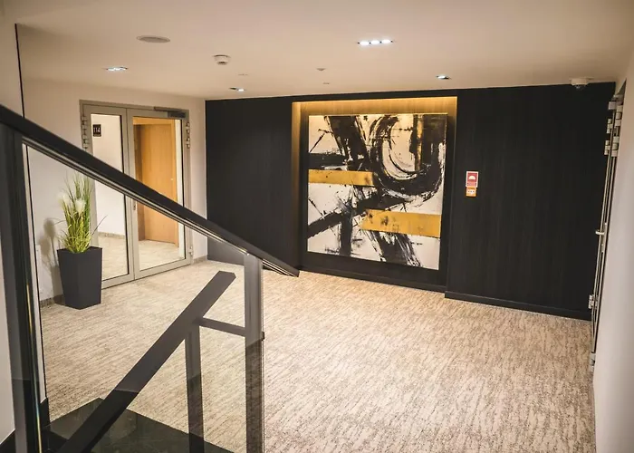 Apartment W Westin House *