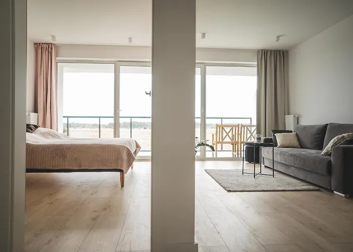 W Westin House * Kolobrzeg